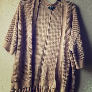 Lauren Jeans Co cardigan
